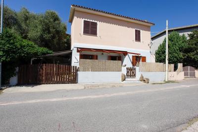 La casa dell'olivastro