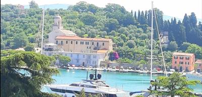 Appartamento Portovenere con vista mare