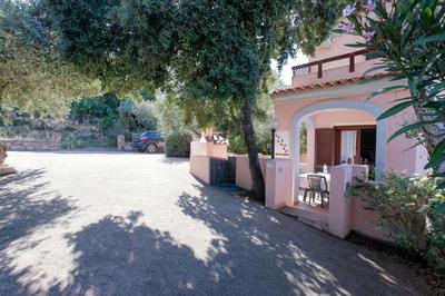 Appartamento della Sughereta