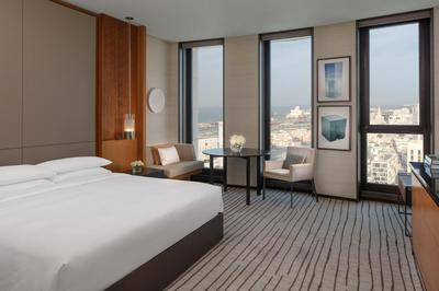 Park Hyatt Doha, Msheireb Downtown