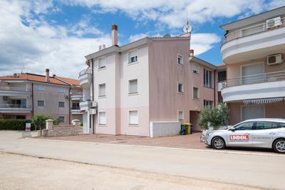Medulin Burle Sea View Apartment