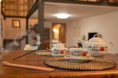 Loft Principe Tommaso - San Salvario.