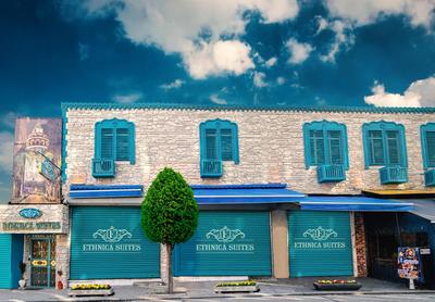 Ethnica Suites
