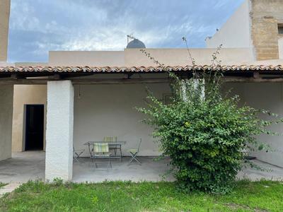 Casa dell'olivo