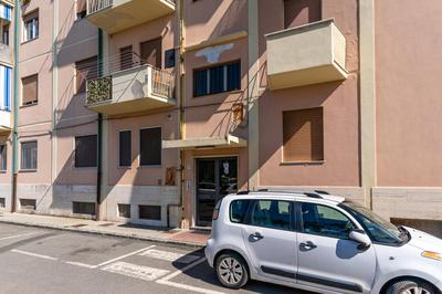 GuestHost - Livorno - Sea View Apartment!