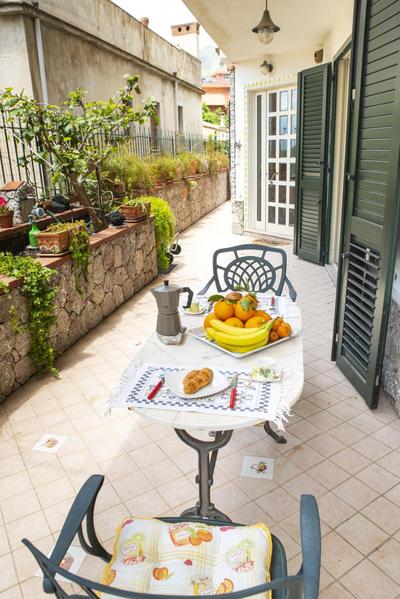 Casa Limoncello