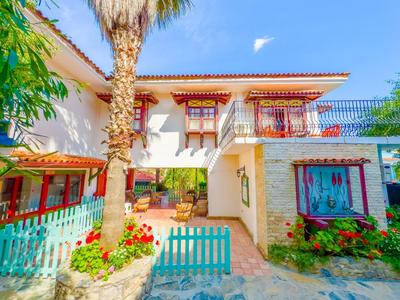 Zehra Tatil Köyü- Halal All Inclusive