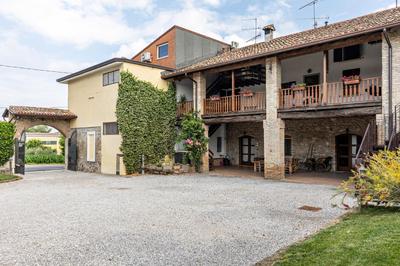 Cascina Raperonzolo