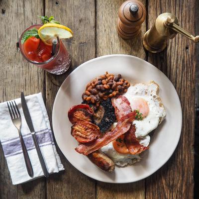 Artist Residence Brighton