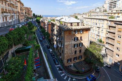 A Quiet Place in Genoa by Wonderful Italy