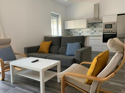 Apartamento Cañebolo