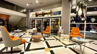 MBV - Central Towers Paulista By Anora Spaces