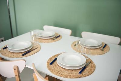 Colorful Milano Apartment