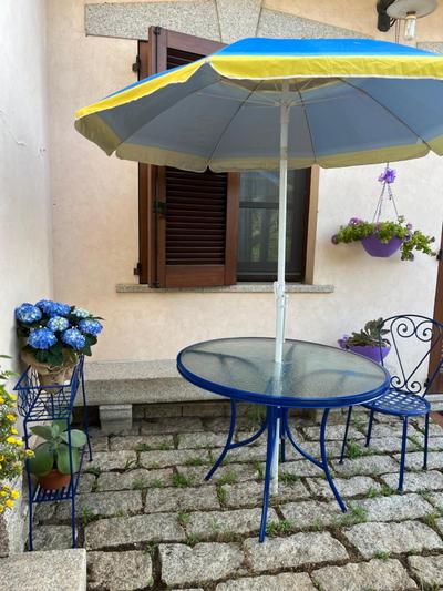 Villa Iris