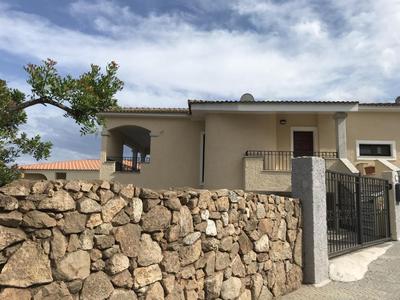 Villetta S'Arenada