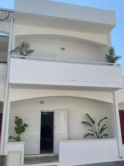 Casa Rita - San Foca