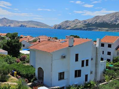 Apartments TROJAK
