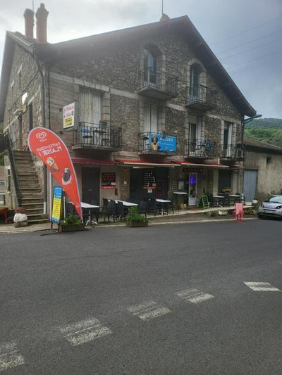 LES TERRASSES DE L'ALLIER