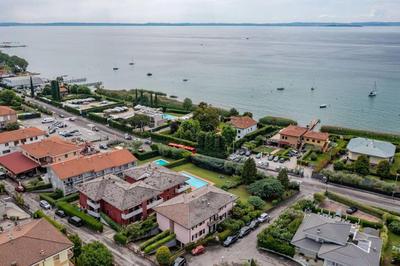 Lake-Lahn Apartment Bardolino