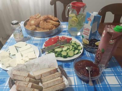 Albanian Traditions Legacy