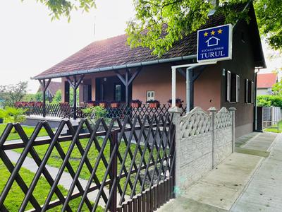Turul -Kuća za odmor-