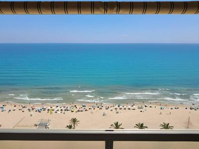 GLP MUCHAVISTA BEACH
