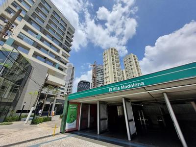You Harmonia - Condominium with leisure area