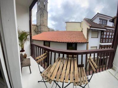 Apartamentos Comillas 2