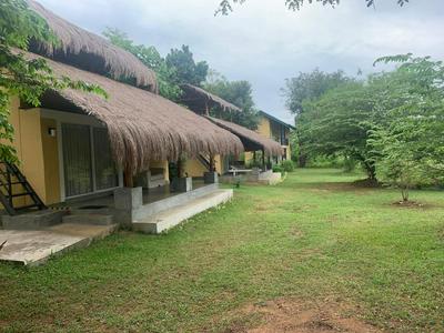 Web of Life Resort Wasgamuwa