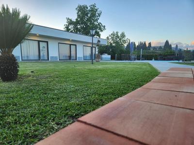 Open Land Holiday Suite