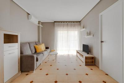 Playa la Mata - Apartamento "Limonka"