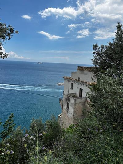 CASA MARIA
