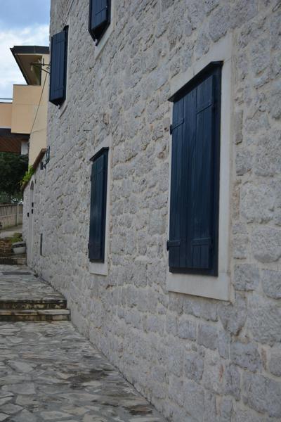 VILLA MOST Tisno