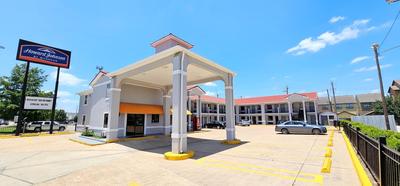 Howard Johnson by Wyndham Houston Heights Downtown, Billede 2