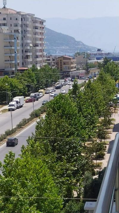 Vlora View Apartment