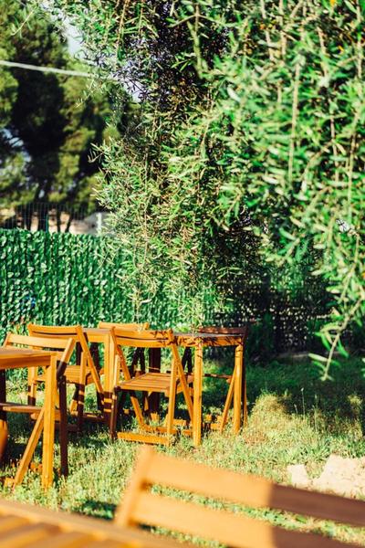 LPH - Dannunziano Country House