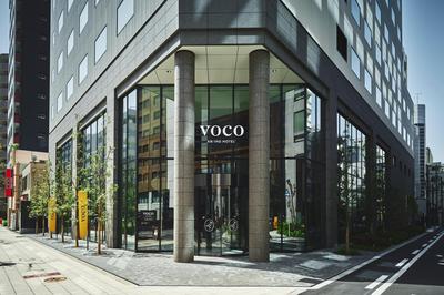 voco Osaka Central by IHG