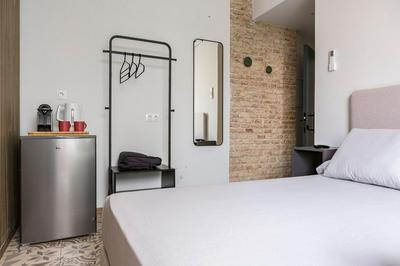 Valentin Suites