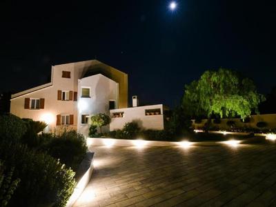 Calypso Royal Apartment
