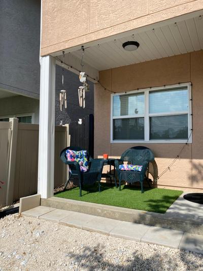 The Pelican’s Nest