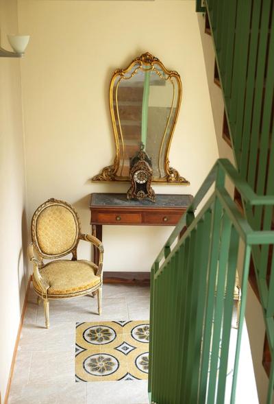 Sette Fate Suites & Spa