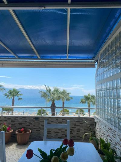 Cactus Coastal: 3-Bedroom Condo II