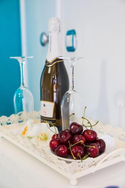 Di Fiore in Fiore LT free private parking