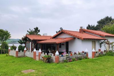 La casita de la Ría
