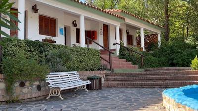 La Casa de Pipa