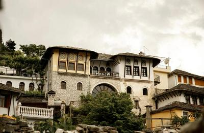 Emblematic House Apartment 1