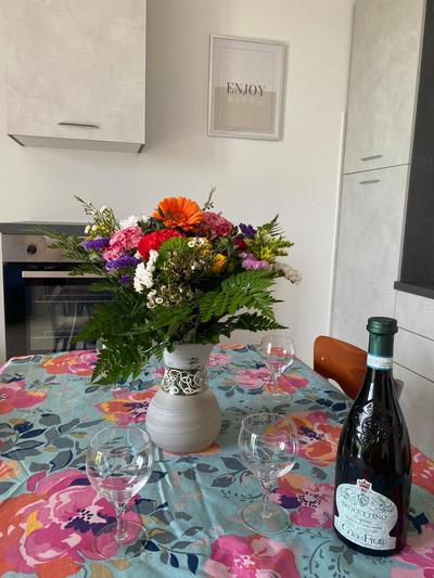 Casa Enjoy