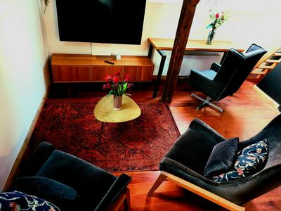 Loft de la raquette