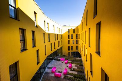 Prize by Radisson, Bonn City