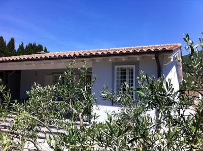 Skipper White Guest House